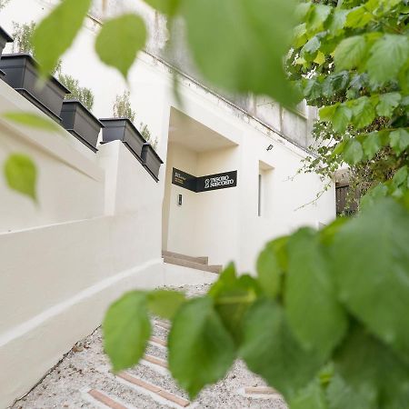 Tesoro Nascosto B&B Салерно Экстерьер фото